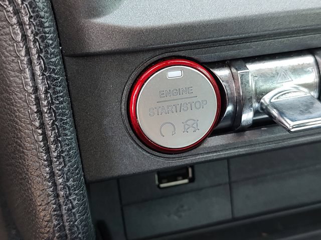Used 2015 Ford Mustang Premium RWD image 19