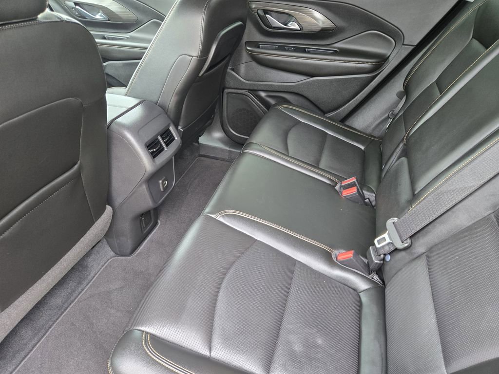 Used 2020 GMC Terrain SLT w/ Preferred Package image 29