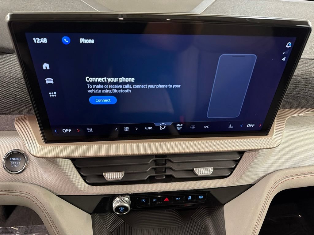 New 2026 Ford Explorer Active AWD/4WD image 10