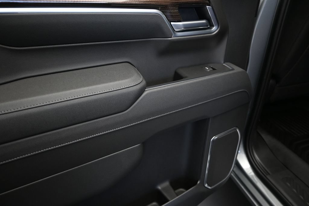 New 2026 Chevrolet Silverado 1500 LT AWD/4WD image 15