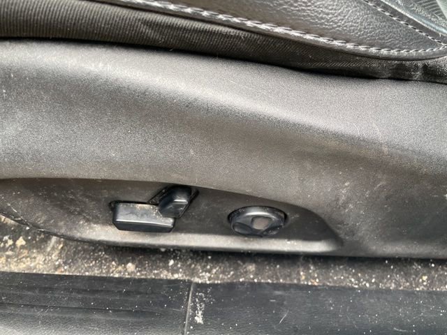 Used 2017 Jeep Compass Trailhawk w/ Leather Interior Group image 13