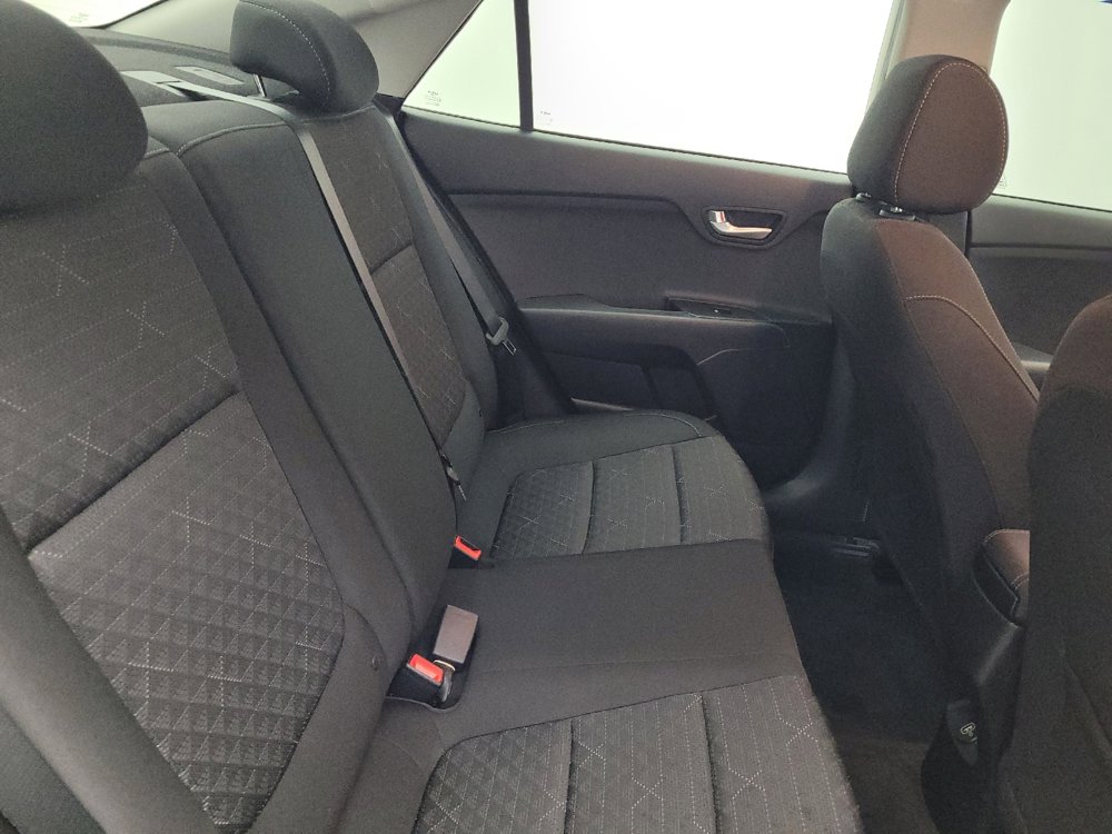 Used 2023 Kia Rio S FWD image 19