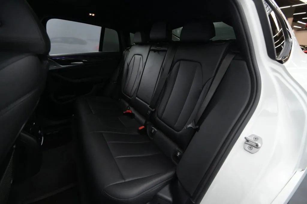 Used 2021 BMW X4 M40i w/ Premium Package AWD/4WD image 42