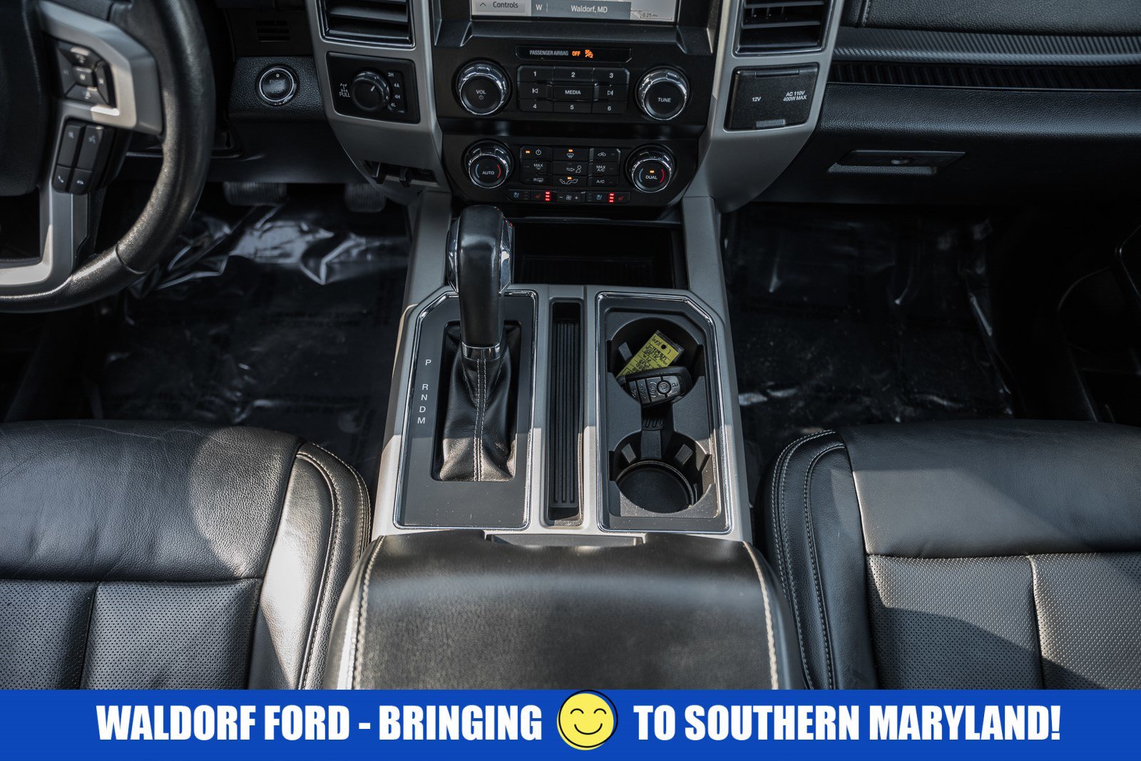 Used 2020 Ford F150 Lariat image 32