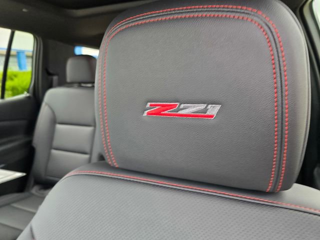 New 2026 Chevrolet Traverse Z71 w/ Driver Confidence Package AWD/4WD image 36