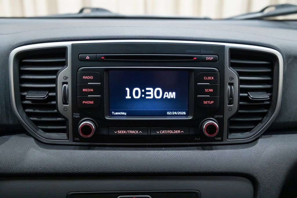 Used 2019 Kia Sportage LX image 20