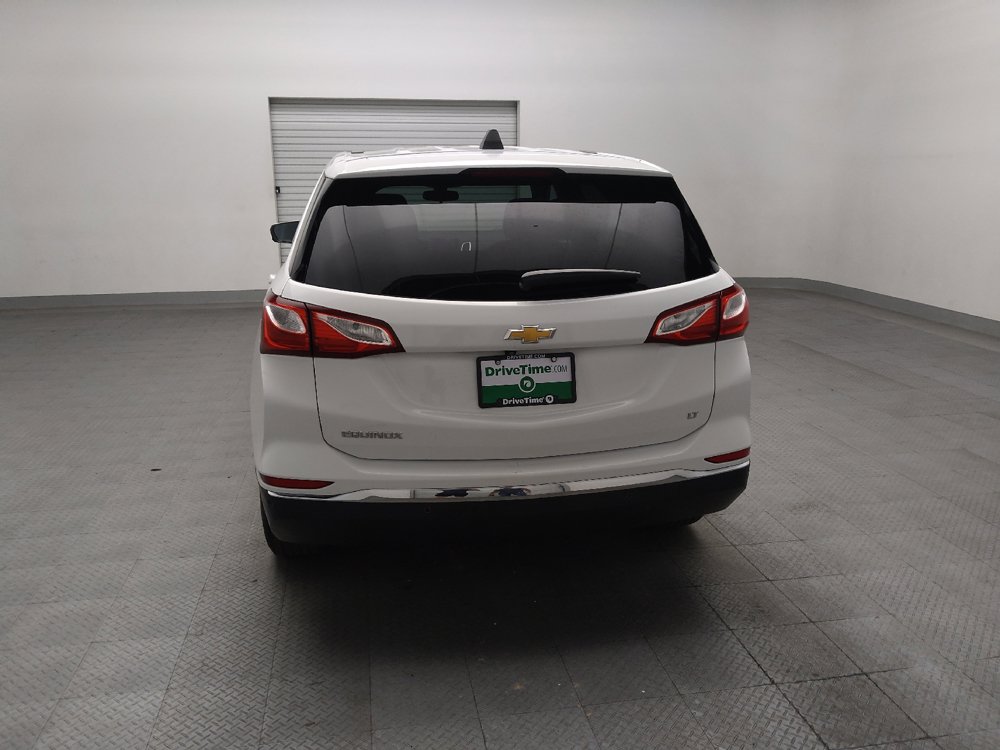 Used 2019 Chevrolet Equinox LT FWD image 6
