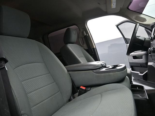 Used 2020 RAM 1500 Classic SLT RWD image 26