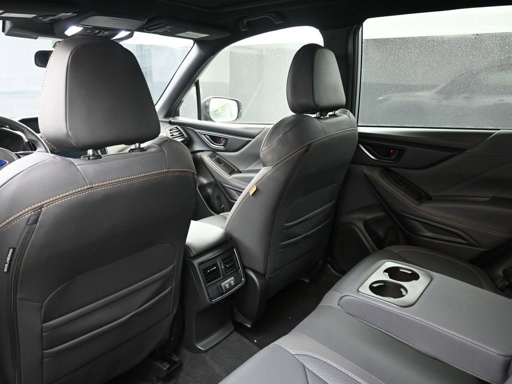 Certified 2024 Subaru Forester Wilderness image 19