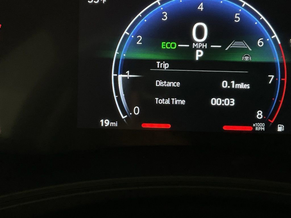 New 2026 Toyota Grand Highlander XLE AWD/4WD image 40