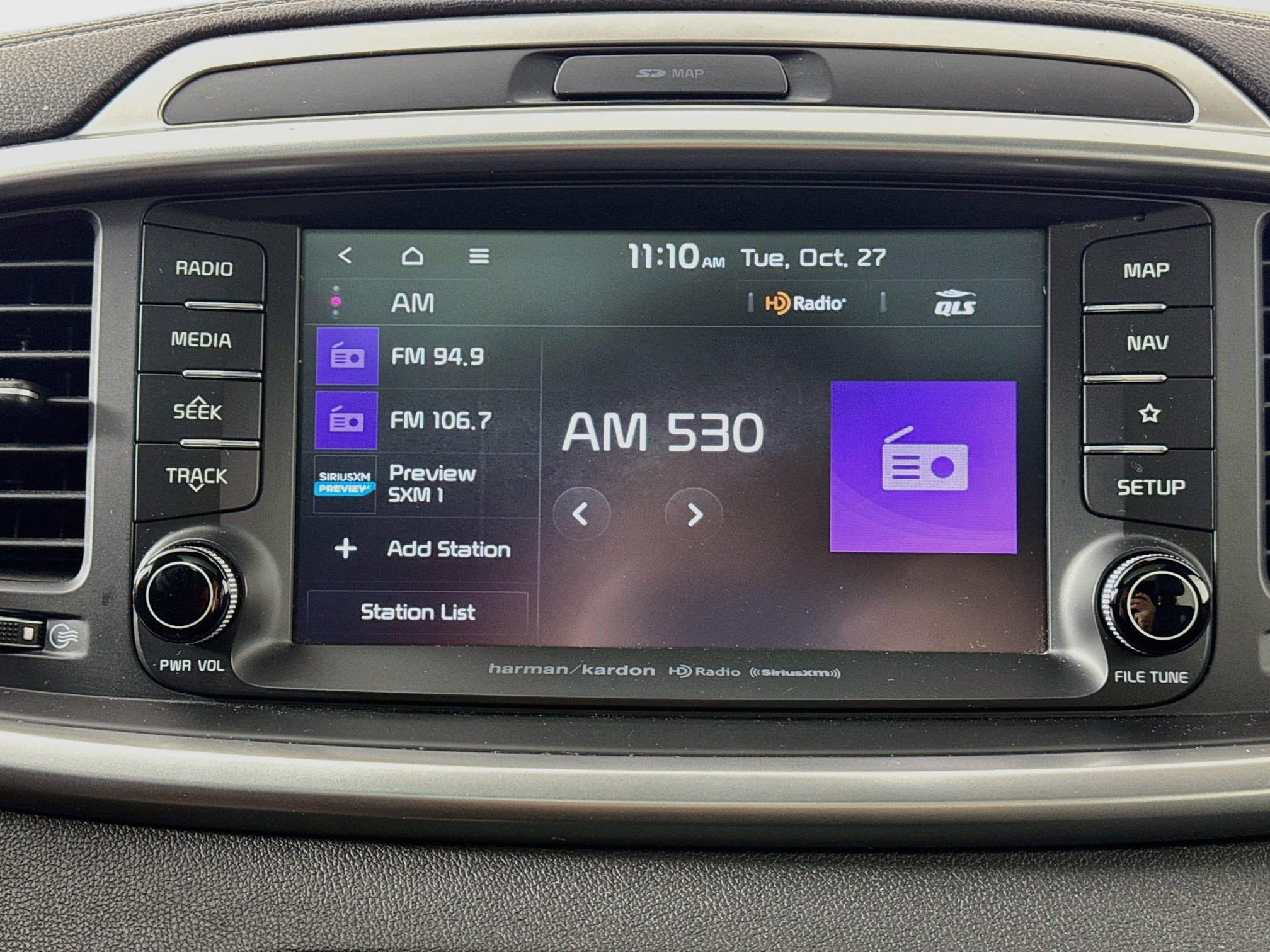 Used 2019 Kia Sorento SX AWD/4WD image 15