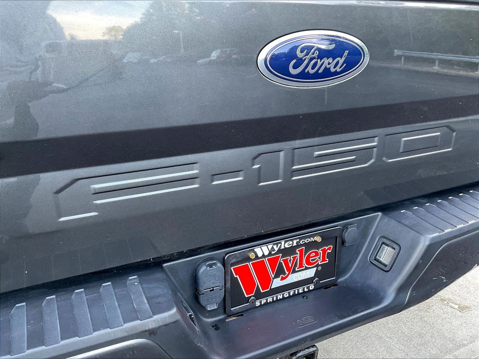Used 2018 Ford F150 XL w/ Equipment Group 101A Mid RWD image 22