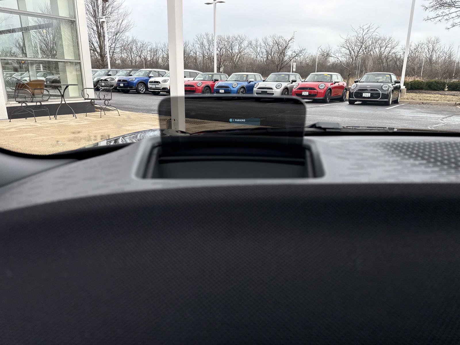 New 2026 MINI Cooper S FWD image 30