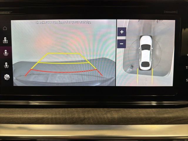 Used 2022 Kia K5 EX w/ EX Premium Package image 27