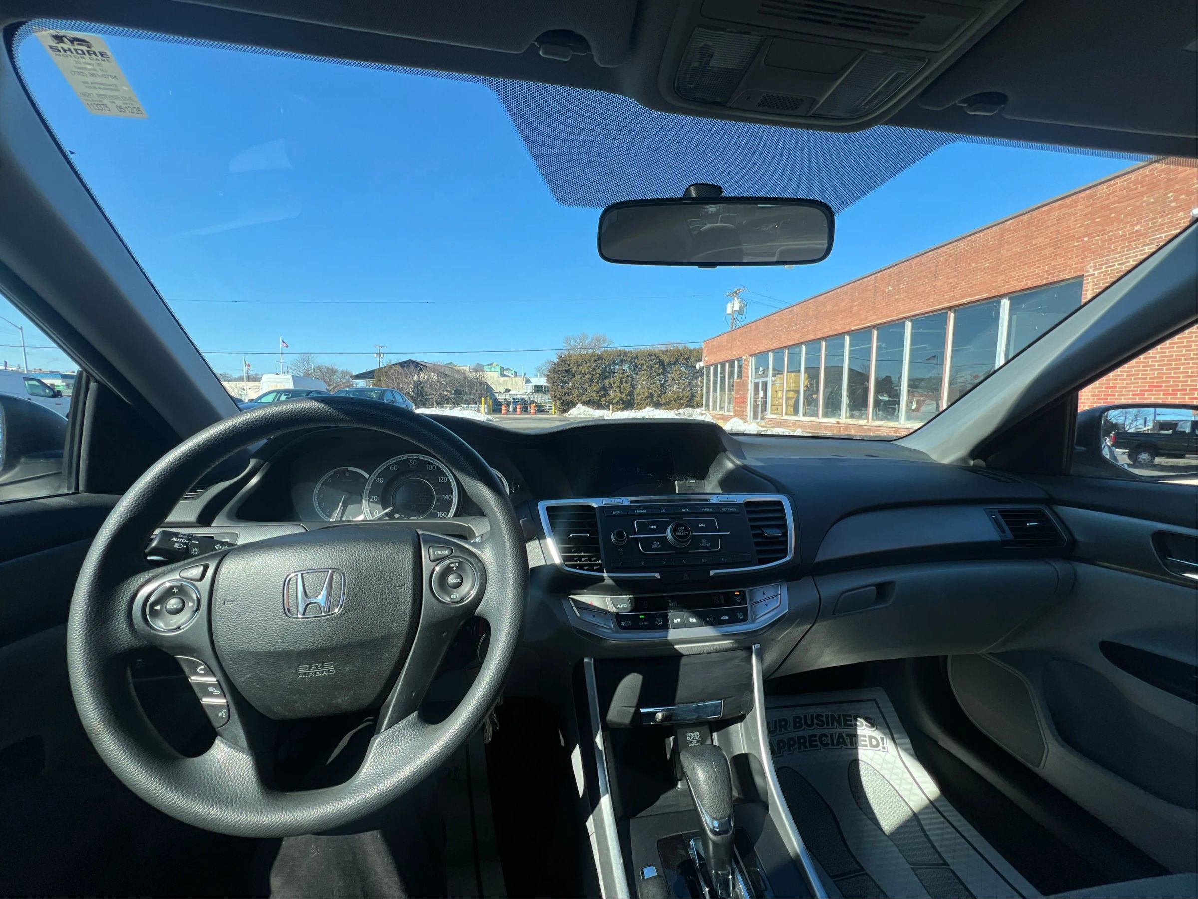 Used 2013 Honda Accord LX image 23