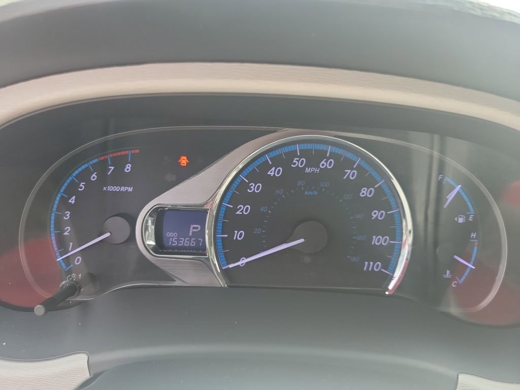 Used 2013 Toyota Sienna XLE w/ Entertainment Pkg image 18