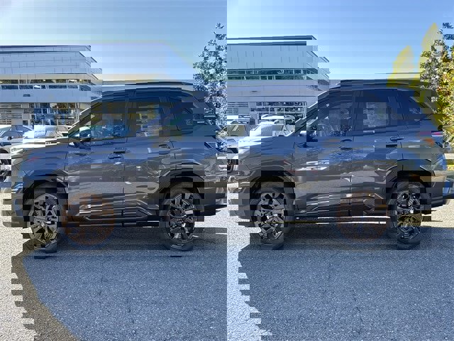 New 2025 Subaru Forester Sport image 6