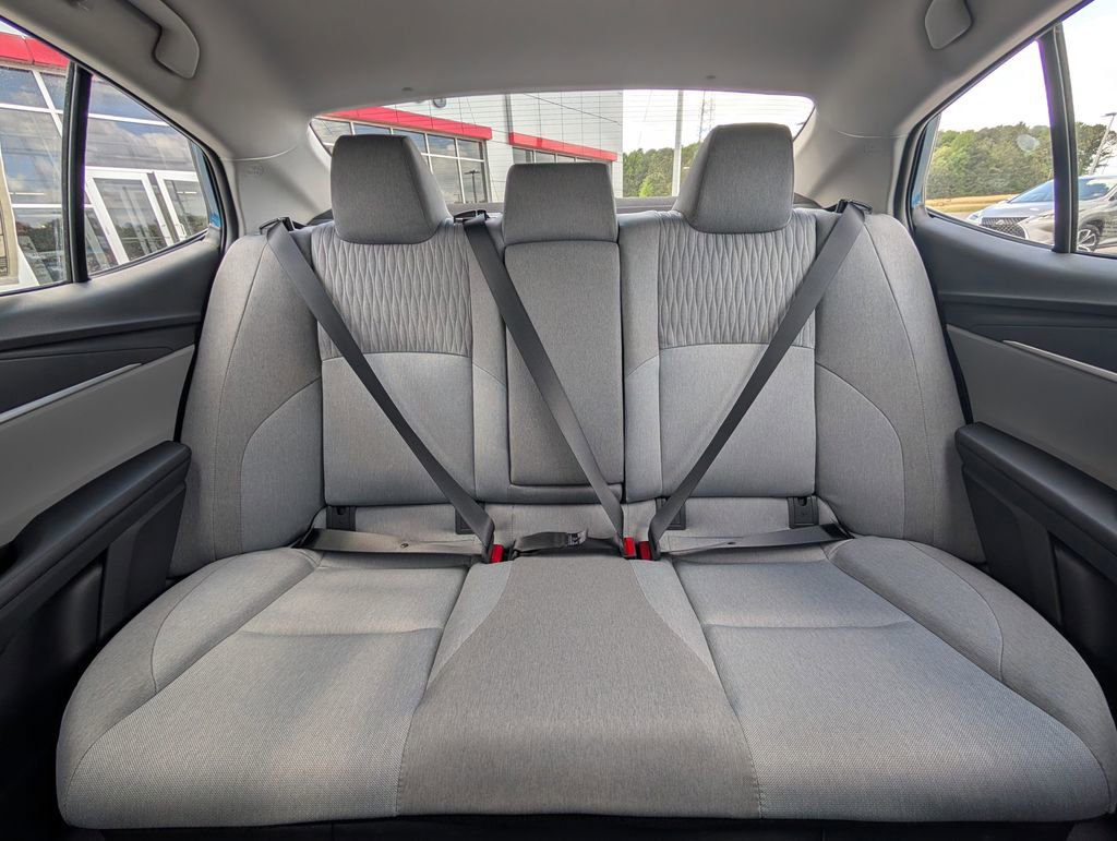 New 2026 Toyota Camry LE image 22