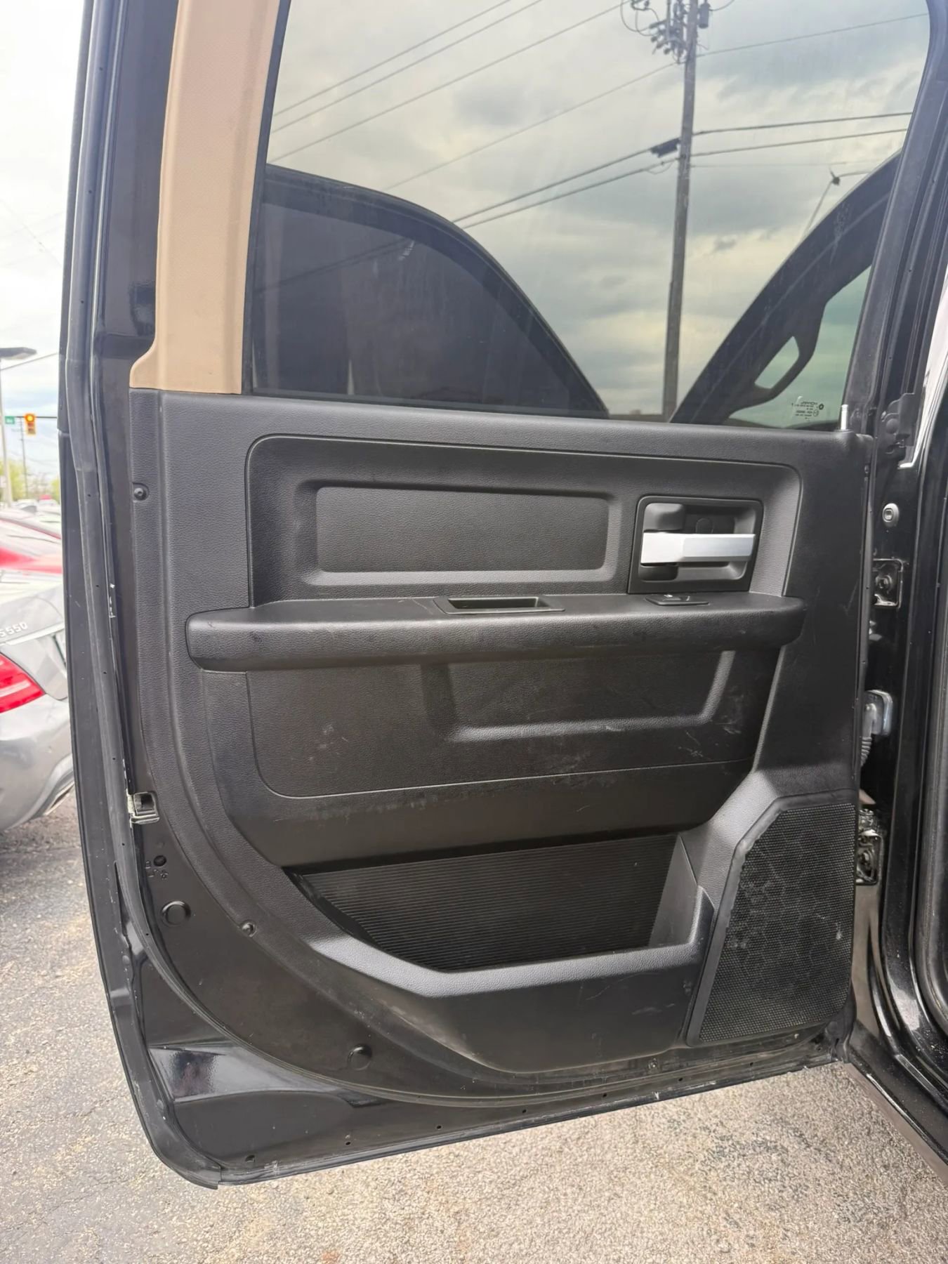 Used 2019 RAM 2500 Tradesman w/ Bed Utility Group image 15