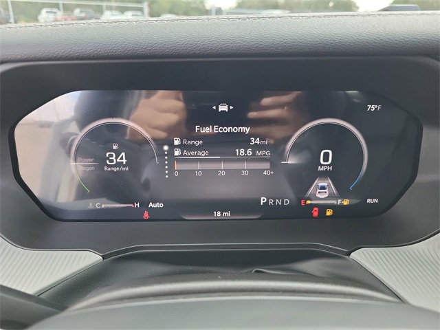 New 2026 Jeep Cherokee Laredo image 10