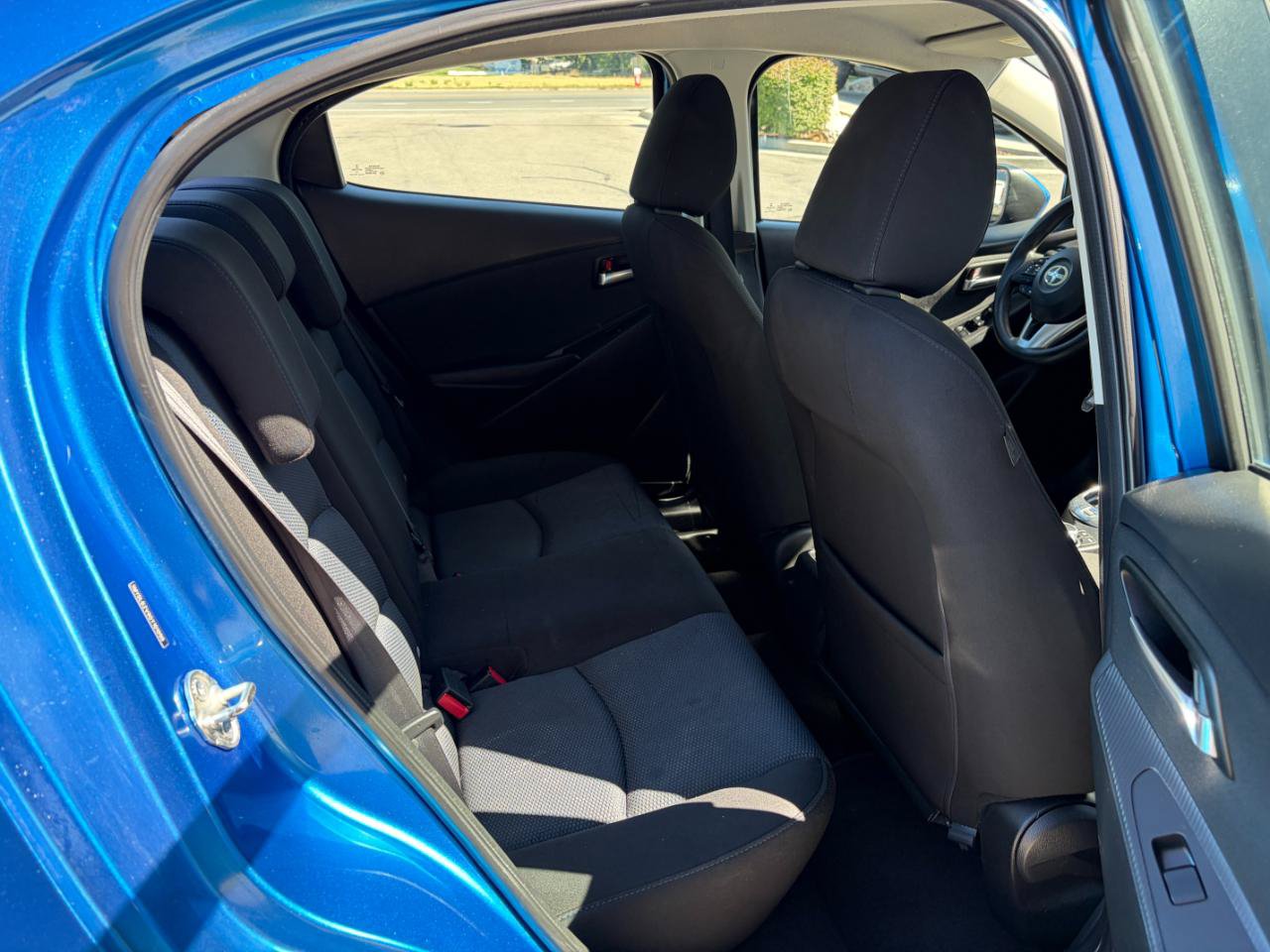 Used 2016 Scion iA FWD image 6