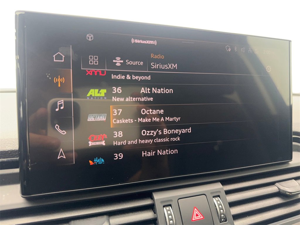 Used 2022 Audi Q5 2.0T Premium w/ Convenience Package image 64