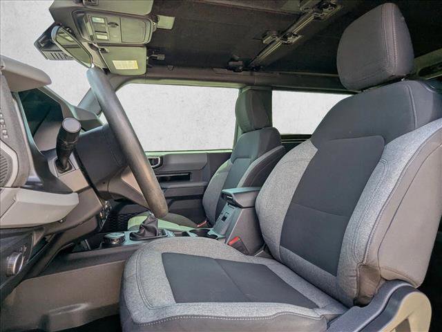 Used 2021 Ford Bronco 2-Door image 14