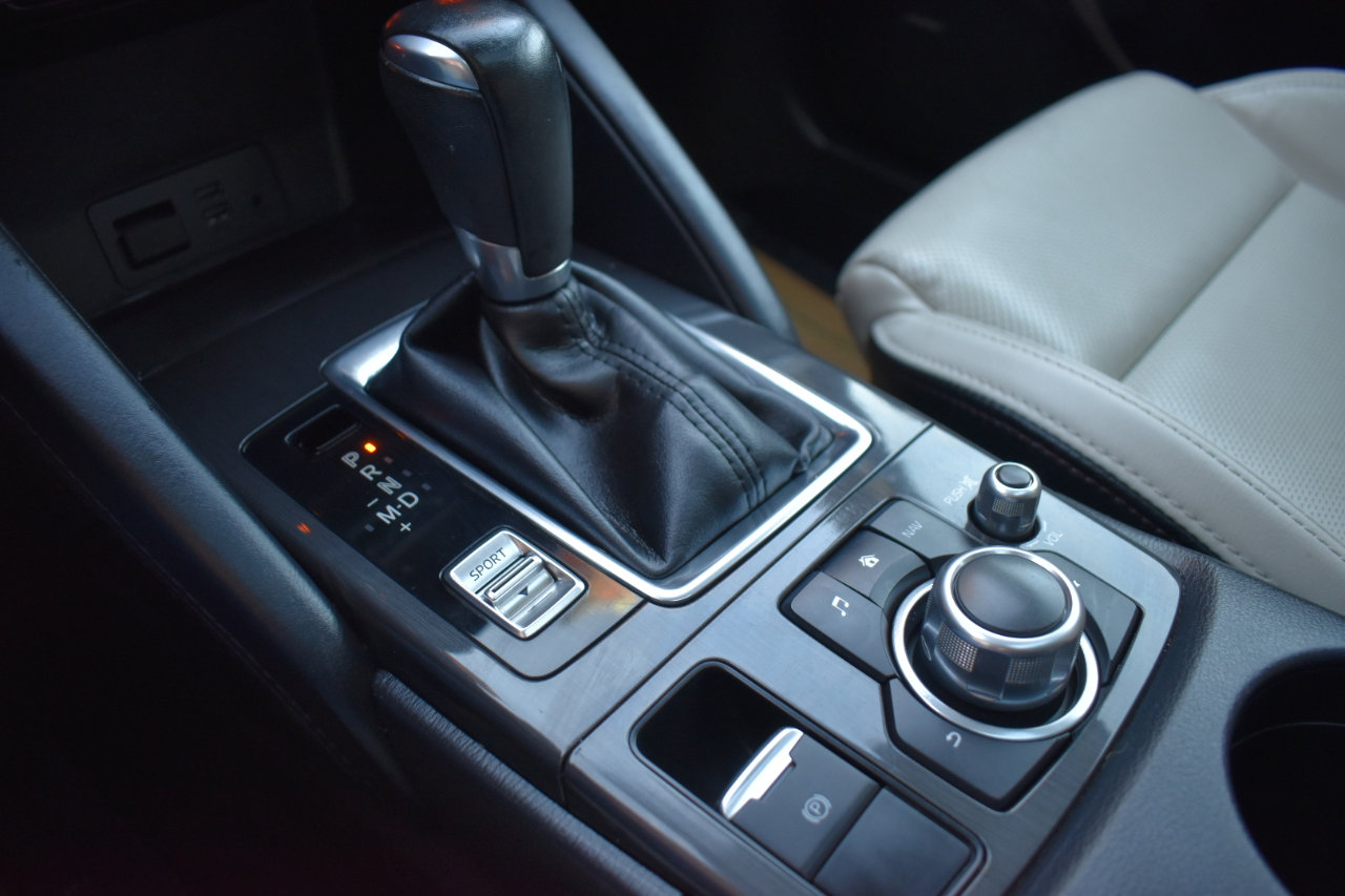 Used 2016 MAZDA CX-5 Grand Touring image 35