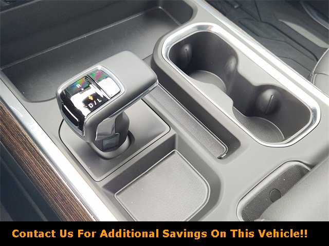 New 2026 GMC Sierra 1500 Elevation w/ Elevation Premium Package image 15