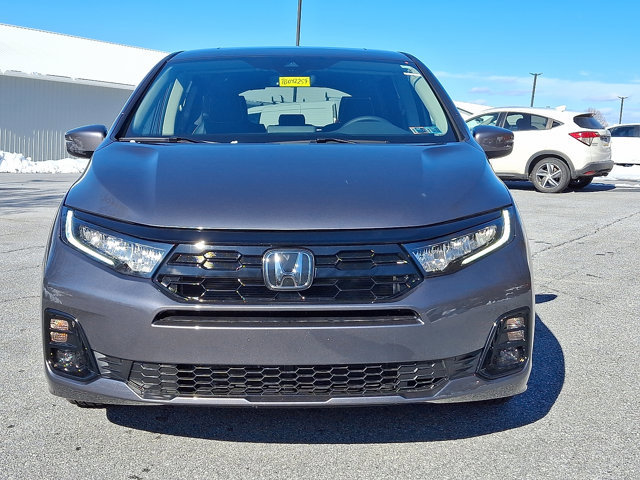 New 2026 Honda Odyssey Elite image 2