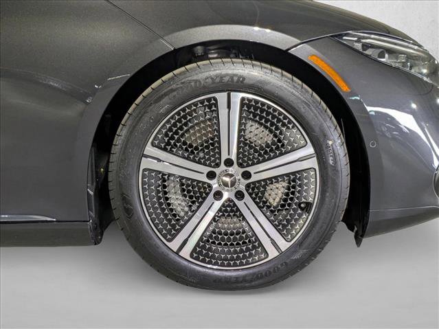 Certified 2023 Mercedes-Benz EQS 450+ Sedan image 23