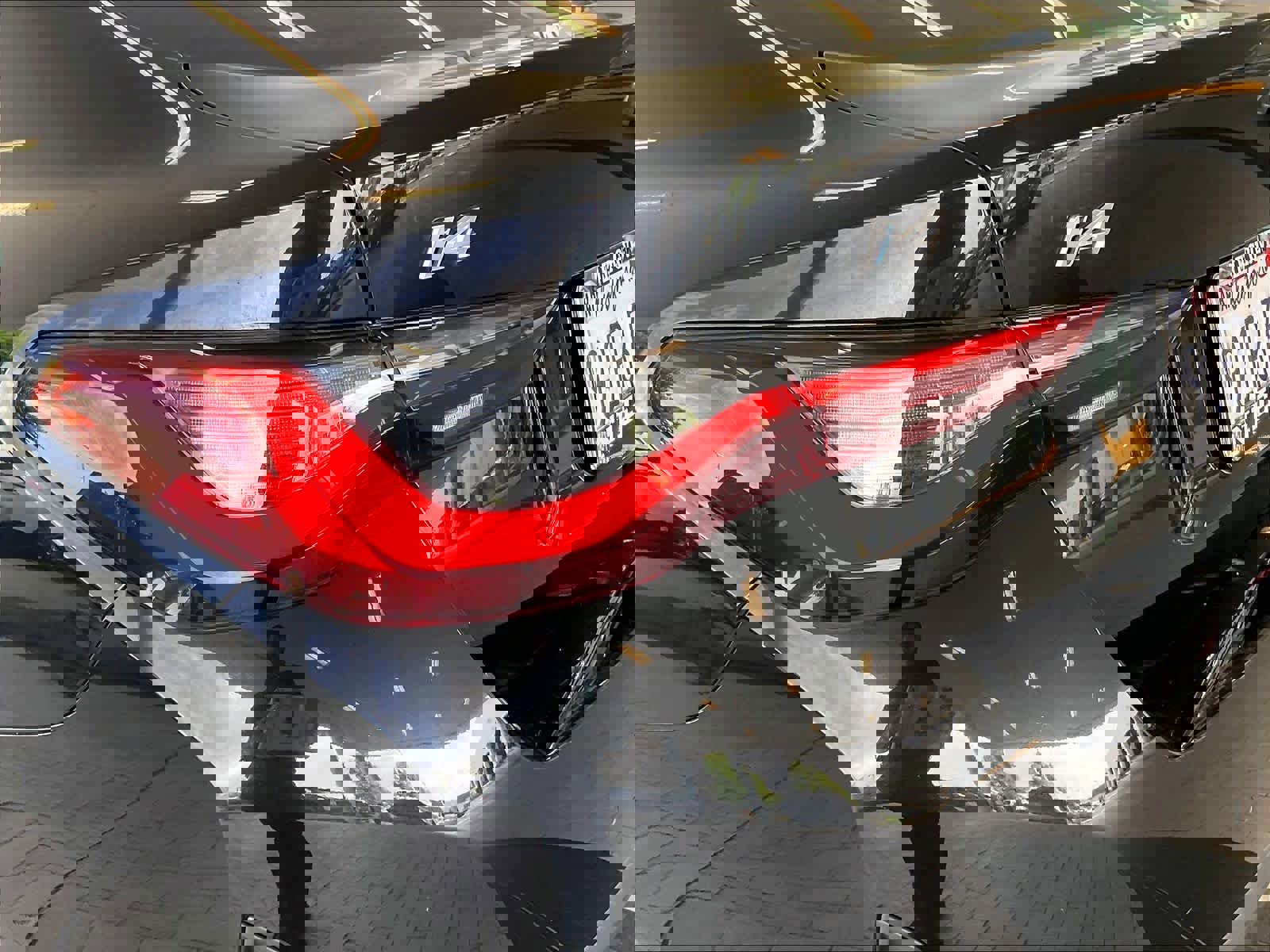 Used 2023 BMW i4 eDrive35 w/ Premium Package image 29