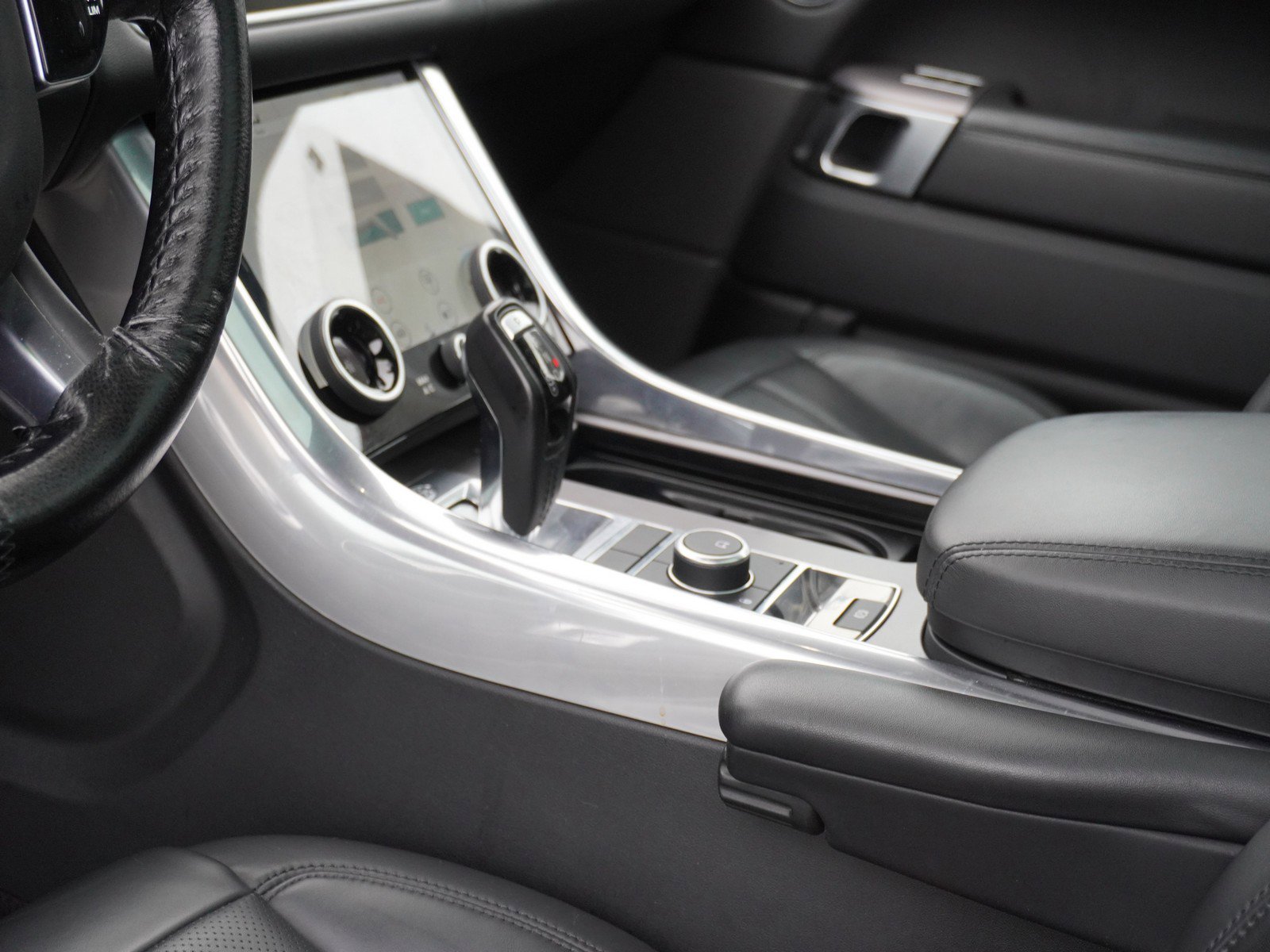 Used 2019 Land Rover Range Rover Sport HSE image 22