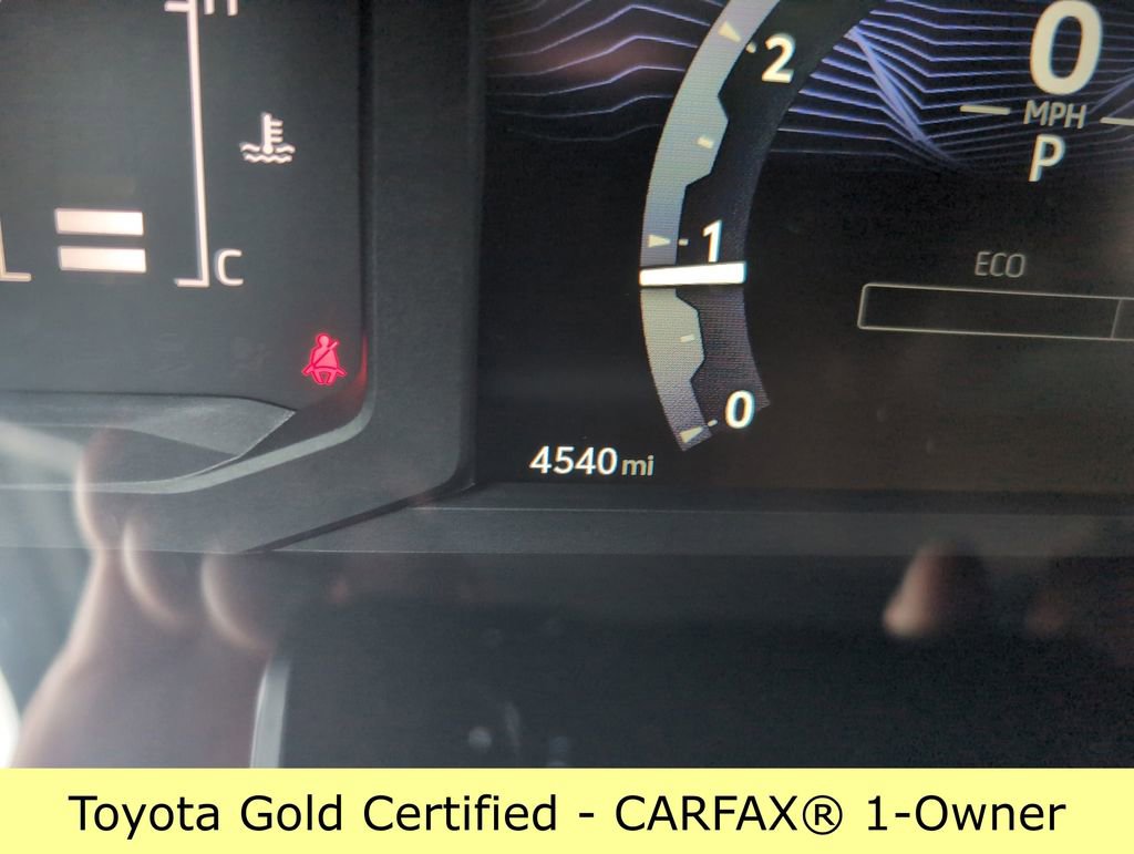 Certified 2025 Toyota Tacoma SR5 image 19