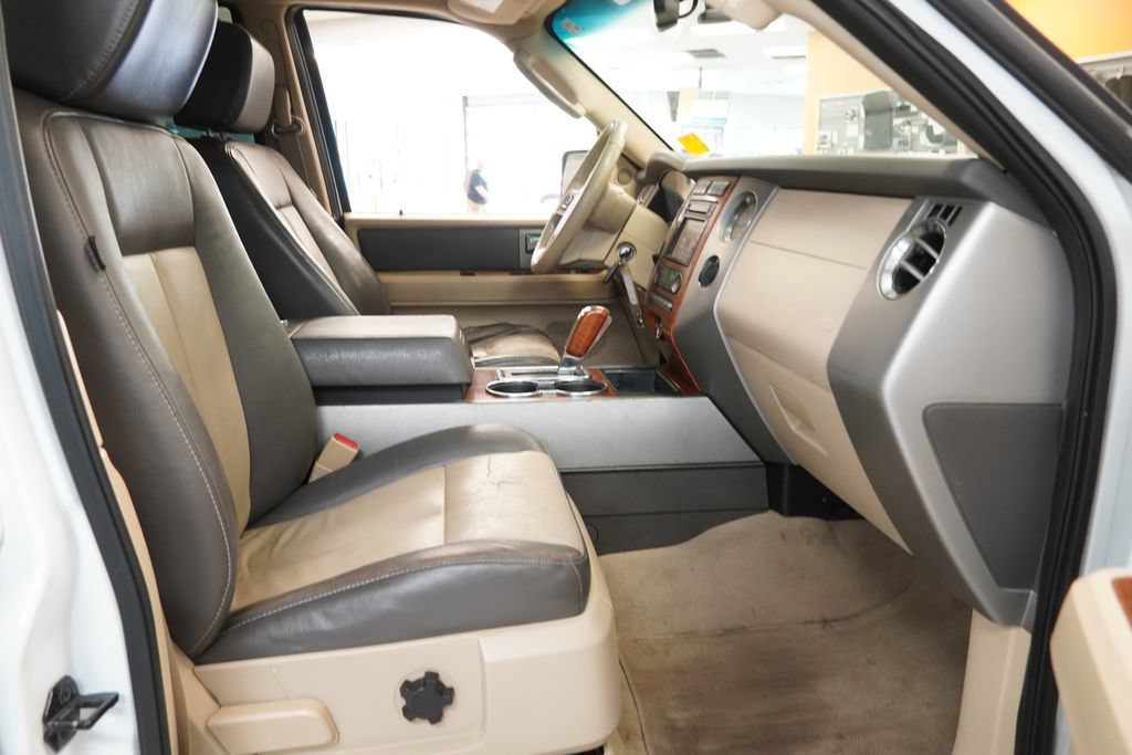 Used 2007 Ford Expedition Eddie Bauer RWD image 37