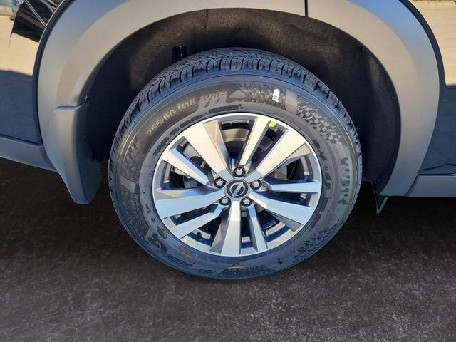 New 2025 Nissan Pathfinder SL image 31