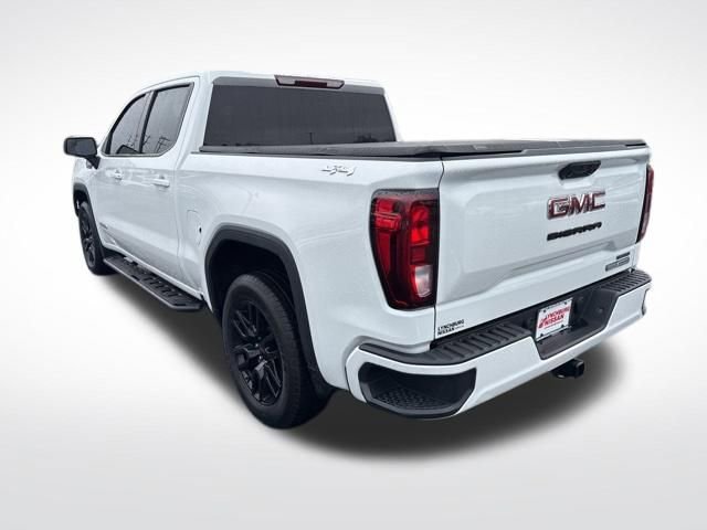 Used 2023 GMC Sierra 1500 Elevation AWD/4WD image 4