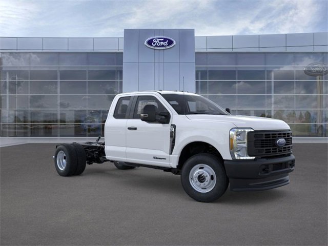 New 2026 Ford F350 XL image 7