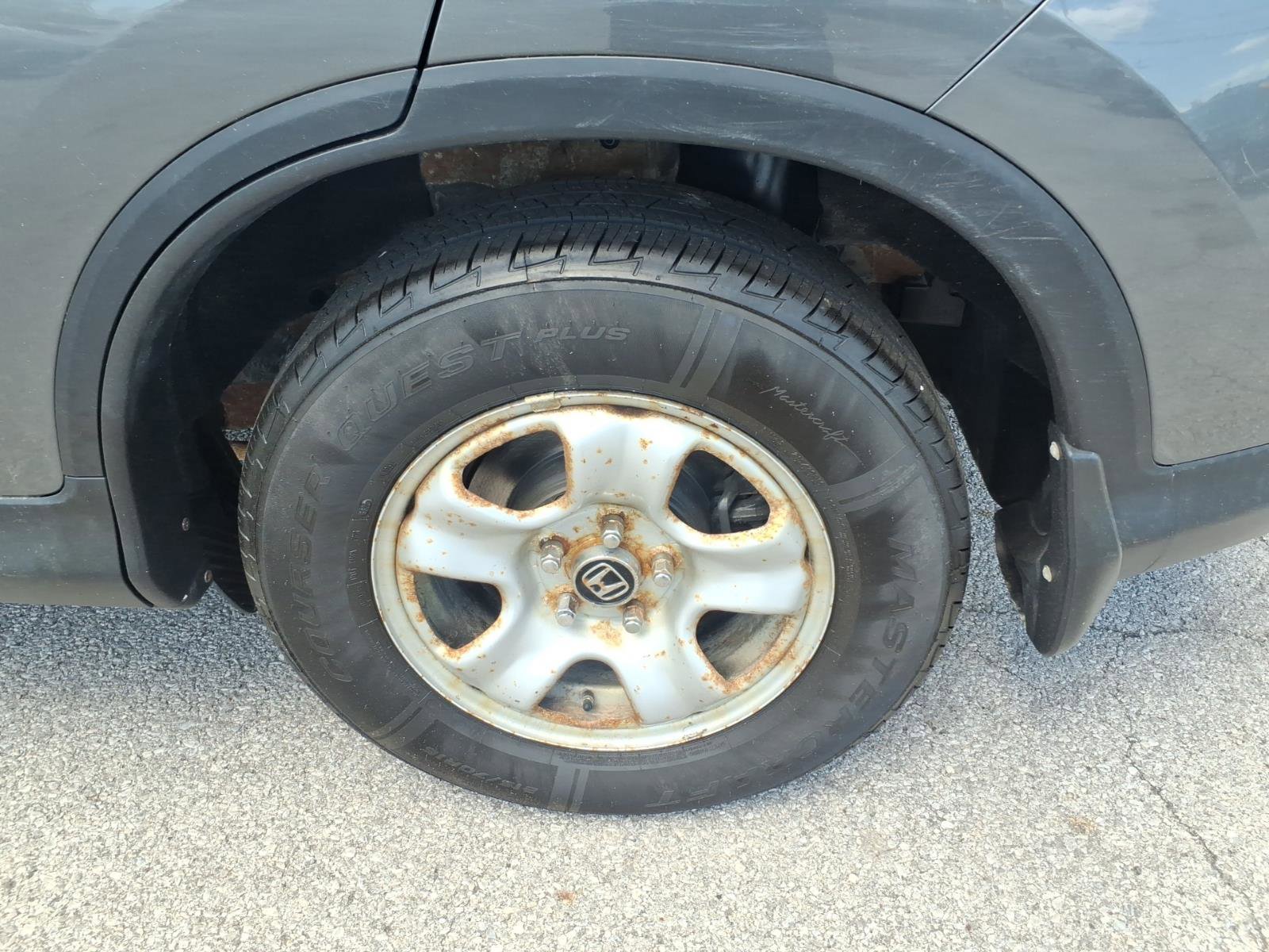 Used 2012 Honda CR-V LX image 8