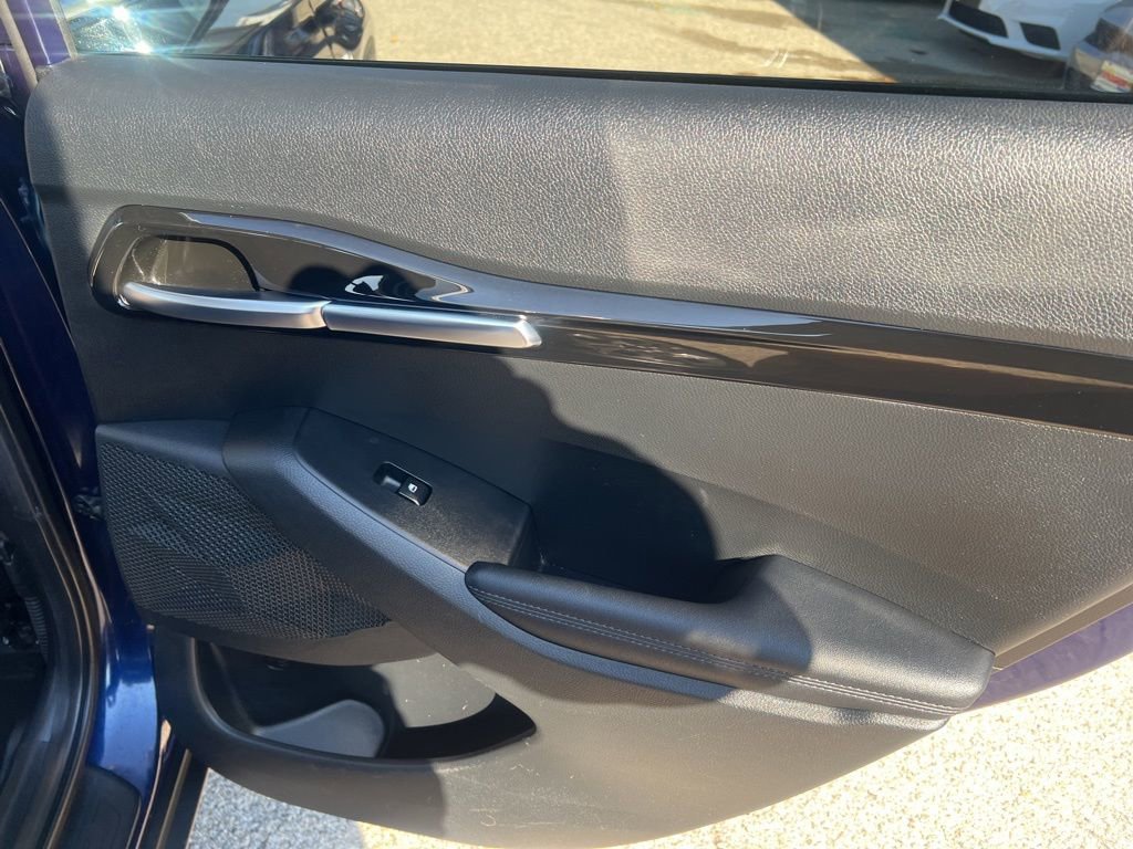 Certified 2023 Kia Seltos S w/ Navigation Package image 15