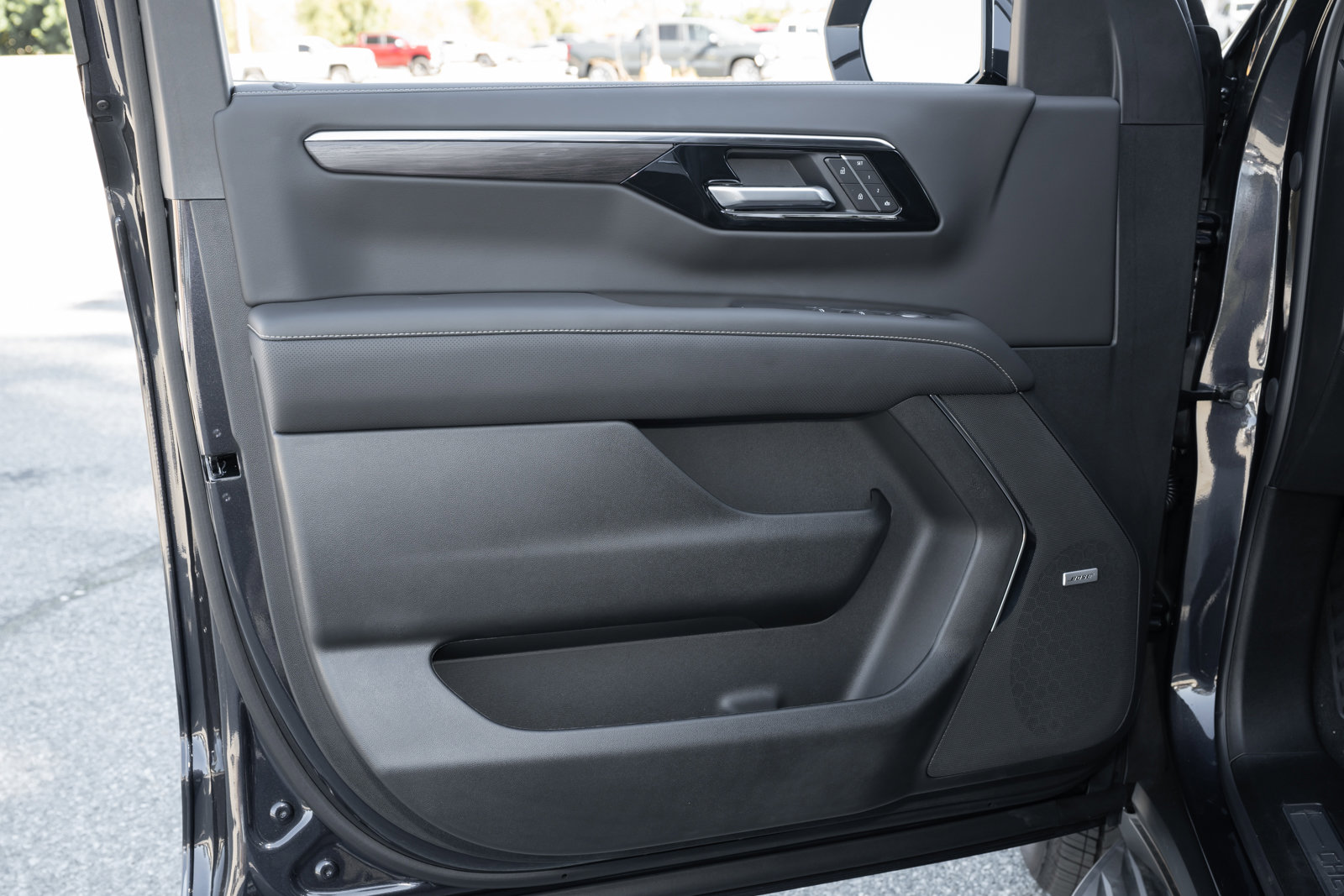 New 2026 Chevrolet Tahoe Premier image 17