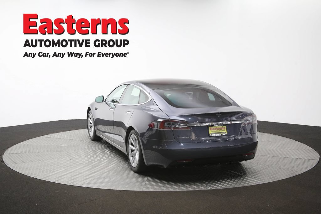 Used 2018 Tesla Model S 100D AWD/4WD image 33