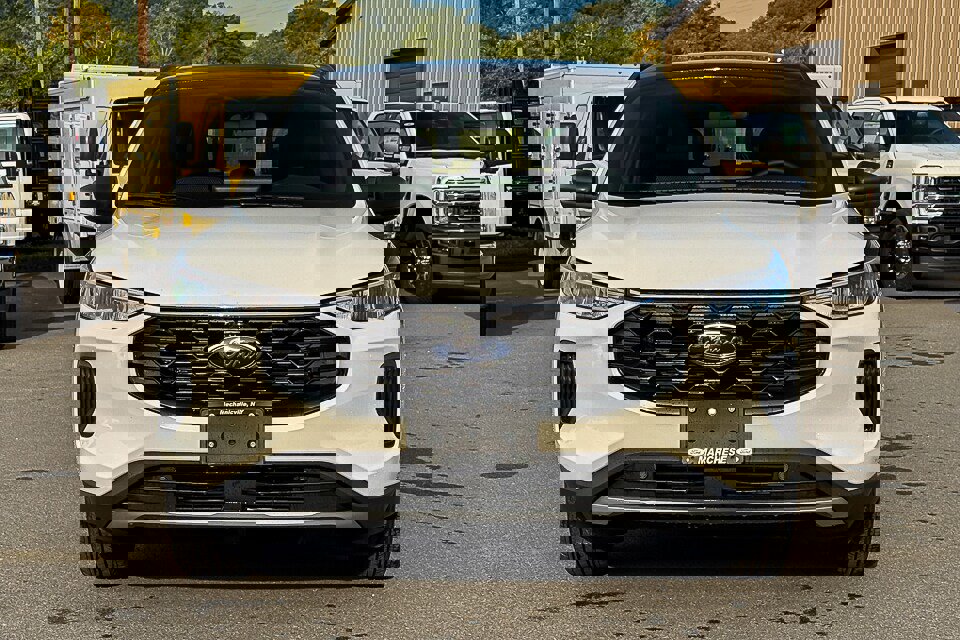 New 2025 Ford Escape ST-Line w/ Tech Pack #1 image 15