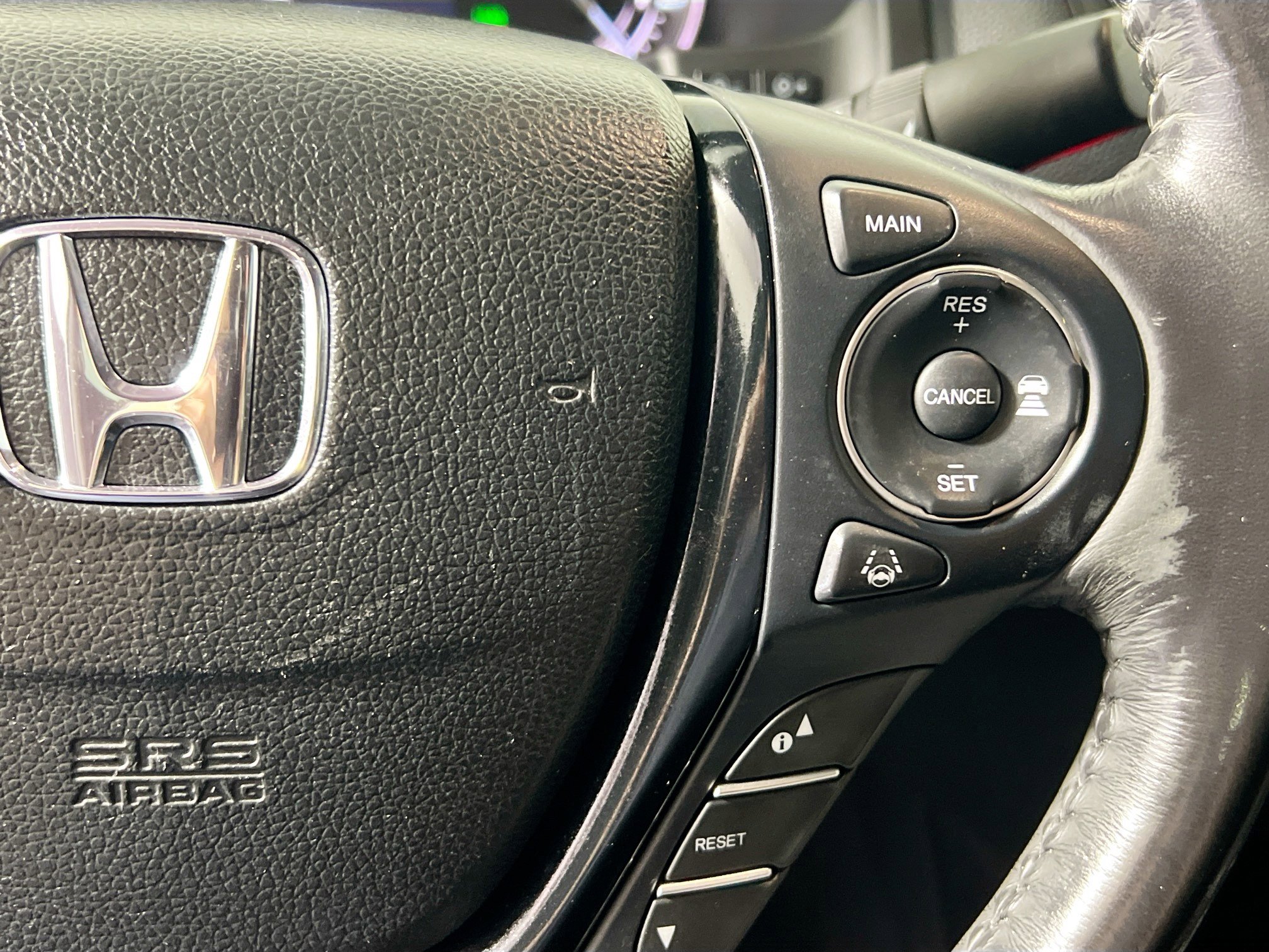 Used 2019 Honda Ridgeline RTL-E image 19