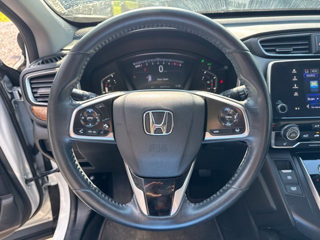 Used 2019 Honda CR-V EX-L image 19