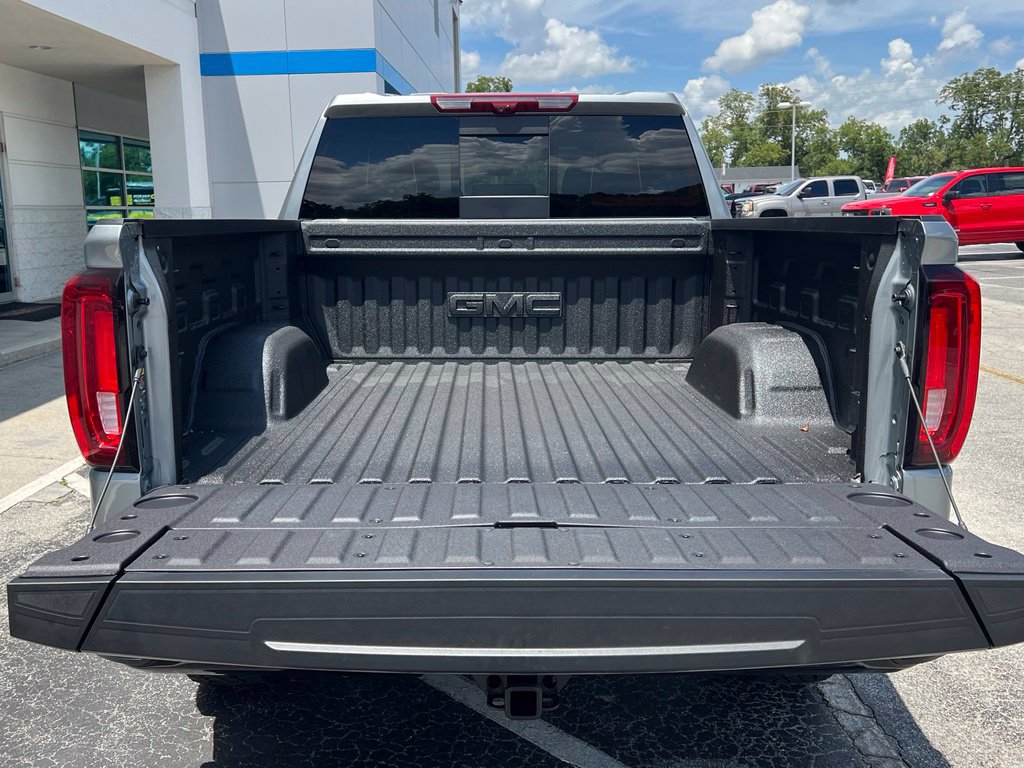 New 2026 GMC Sierra 1500 AT4X AWD/4WD image 11