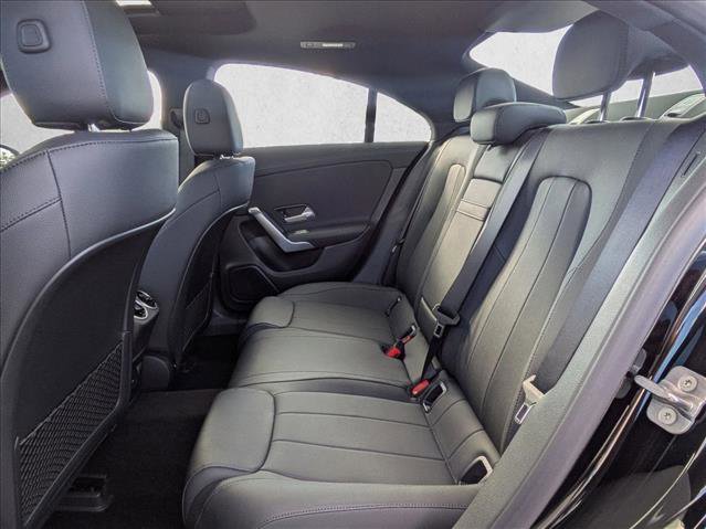 New 2026 Mercedes-Benz CLA 250 CLA 250 image 16