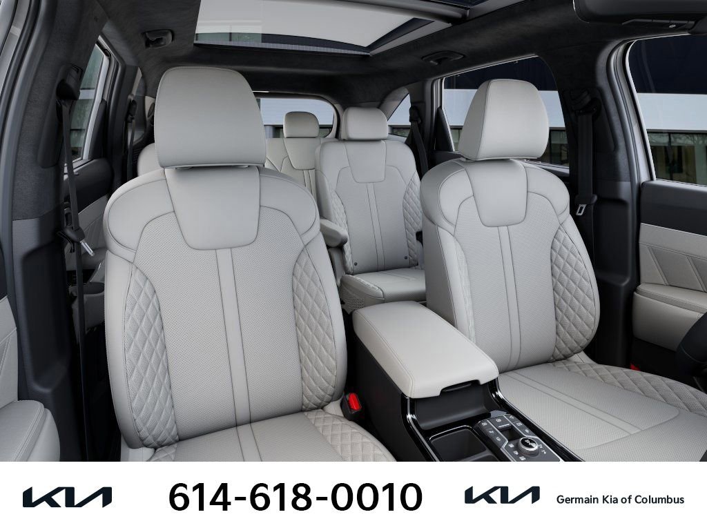New 2026 Kia Sorento SX Prestige image 18
