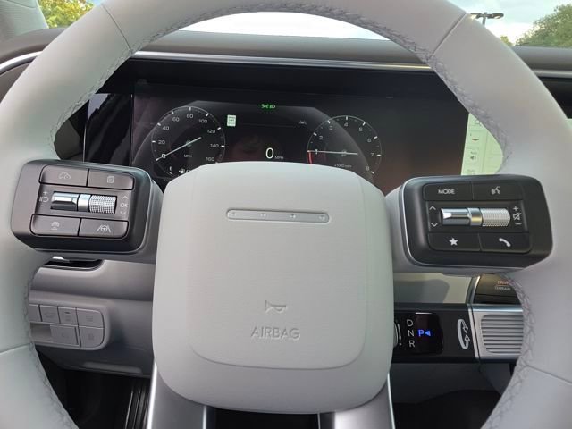 New 2026 Hyundai Palisade SEL image 15