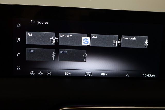 New 2026 Nissan Armada SV image 19